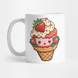 Cup Cutie Mug